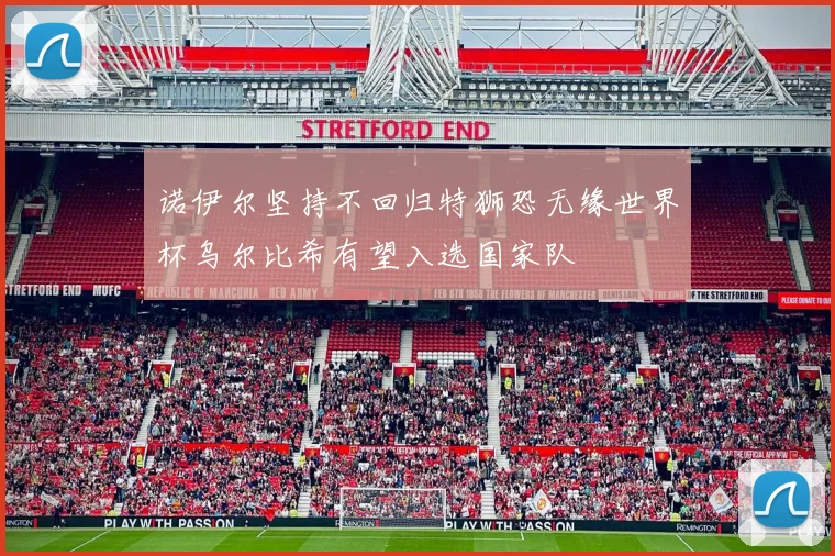 诺伊尔坚持不回归特狮恐无缘世界杯乌尔比希有望入选国家队